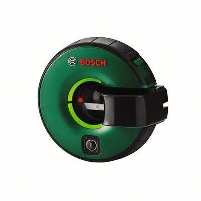 BOSCH Atino Set - 0603663A01 - Líniový laser