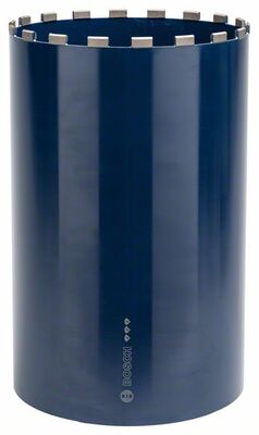 BOSCH Diamantová vrtacia korunka na vrtanie namokro 1 1/4" UNC Best for Concrete 300 mm, 450 mm, 18 segmen
