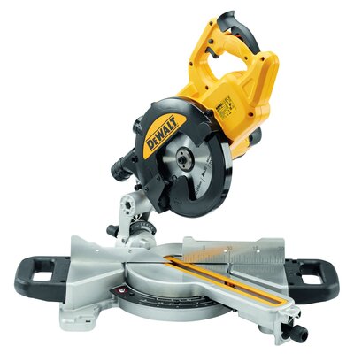 DeWALT DWS774 - Pokosová píla 216 mm