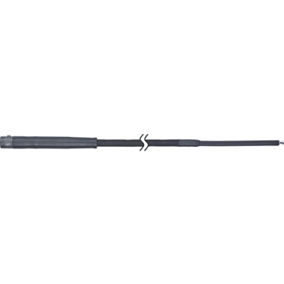 PFERD TOOLS Flexibilné hriadeľové stroje BW 7 PST-T DIN 10/M5 2 m
