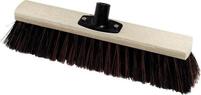 Nölle Profi Brush Metla 40 cm Arenga/Elaston Nölle