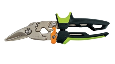 FISKARS Nožnice na plech PowerGear™, prevodové, pravé | 1027208