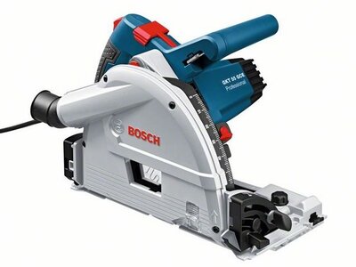 BOSCH GKT 55 GCE Professional - 0601675001 - Ponorná pila