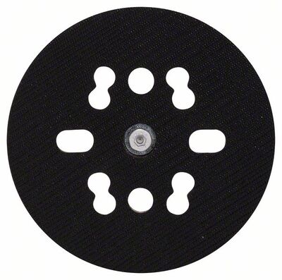 BOSCH 3608601006 - Brúsny tanier stredný, 150 mm