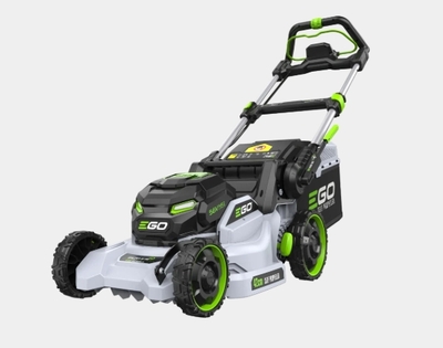 Ego Power Kosačka akumulátorová s pojazdom 47cm - LM1910E-SP