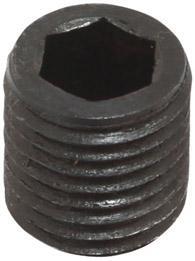 FORTIS Skrutka imbus M6x10mm Fortis