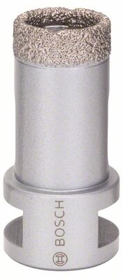 BOSCH Diamantové vrtáky na vrtanie nasucho Dry Speed Best for Ceramic 25 x 35 mm