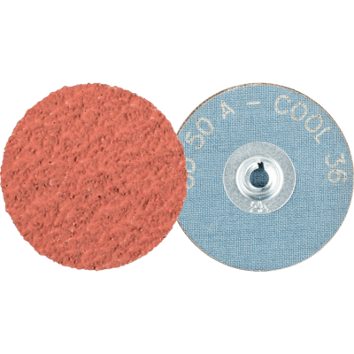PFERD TOOLS COMBIDISC Brúsky CD 50 A-COOL 36