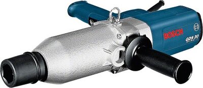BOSCH GDS 30 - 0601435108 - Rázový uťahovač