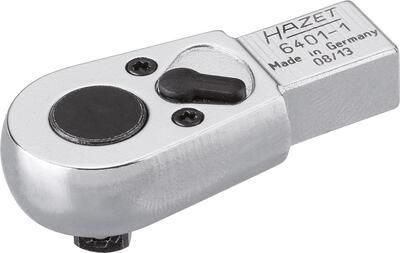 Račňa 1/2" 9x12mm nástrčná 6403-1 HAZET