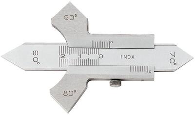 FORMAT Kaliber zvaru 20mm Format