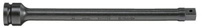GEDORE KB 1990-10 Predĺženie pneumatického skrutkovača 1/2" 250 mm