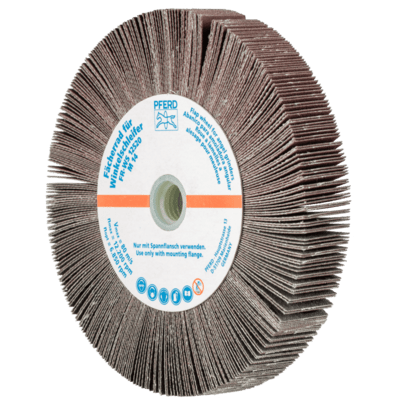PFERD TOOLS Plátenné kolesá FR WS 12520 M14 A 320