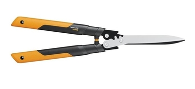 FISKARS Nožnice na živý plot PowerGear™ X HSX92, s obojstranným prevodom | 1023631