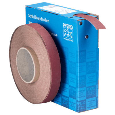 PFERD TOOLS Nástroje s povrchovou úpravou SBR 25 A 240