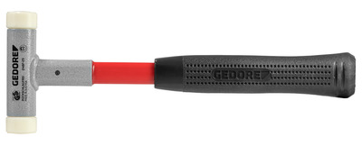 GEDORE 248 F-25 Bezodrzutový kladivo Ø 25 mm