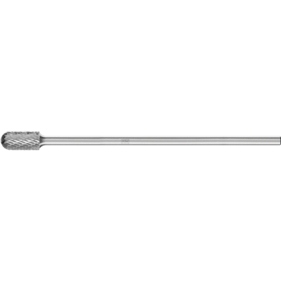 PFERD TOOLS Karbidové frézy WRC 1225/6 TOUGH SL 150