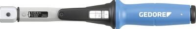 GEDORE Kľúč momentový 9x12mm 5-25Nm TORCOFIX TF-SE Gedore