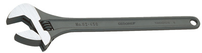 GEDORE 62 P 6 Kľúč jednostranný, nastaviteľný 6"
