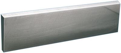 WILKE Polotovar HSS Co10 12x3x125mm plochý tvar E DIN4964 Wilke