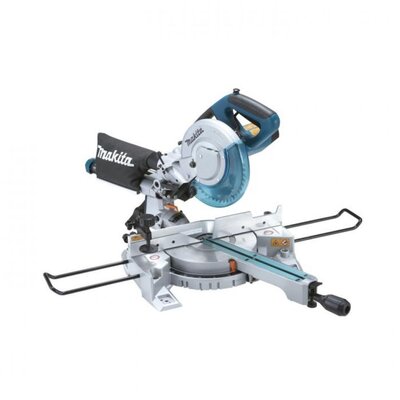 MAKITA LS0815FLN - POKOSOVÁ A SKRACOVACIA PÍLA