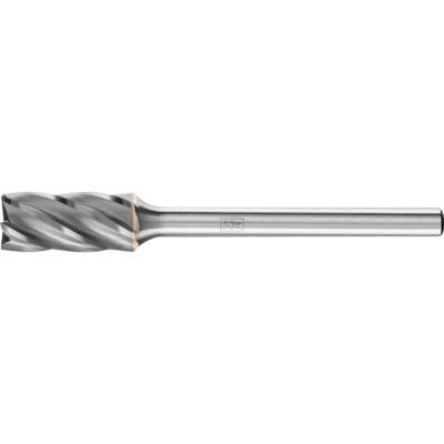 PFERD TOOLS karbidové frézy ZYAS 0613/3 ALU