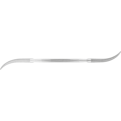 PFERD TOOLS UMV-Precízne pilníky 480P 300 H0