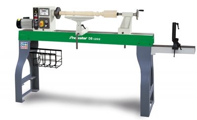 Soustruh na drevo DB 1202