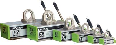 Magnet zdvíhací permanentný FX-800 FLAIG