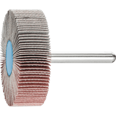 PFERD TOOLS Kotúče na brúsenie F 5015/6 A 180