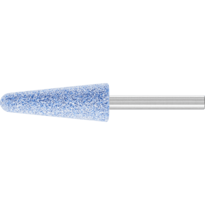 PFERD TOOLS brúsne telieska KE 1645 6 AWCO 46 J5V TOUGH