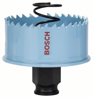 BOSCH Dierová píla na plech Sheet Metal 57 mm, 2 1/4"