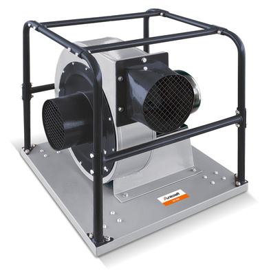 Unicraft Radiálny ventilátor RV 350