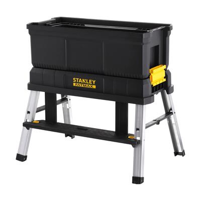 STANLEY BOX NA NÁRADIE S NOŽICKAMI FATMAX FMST81083-1