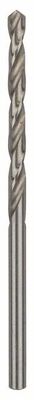 BOSCH Vrtáky do kovu HSS-G, DIN 338 3,7 x 39 x 70 mm