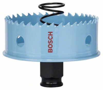BOSCH Dierová píla na plech Sheet Metal 70 mm, 2 3/4"