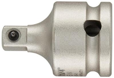 Redukcia 3/8" - 1/4kovaná typ 410 ASW