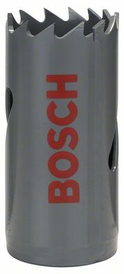 BOSCH Dierová píla z HSS-dvojkovu pre štandardné adaptéry 25 mm, 1"
