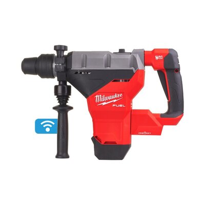 MILWAUKEE M18 FHM-0C AKKUMULÁTOR SDS-MAX KALAPÁCS 4933464893