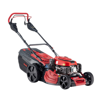 AL-KO Benzínová kosačka Premium 524 VSED-A - 123063