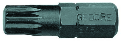 GEDORE 885 X 8 Bit skrutkovač 5/16" XZN M8