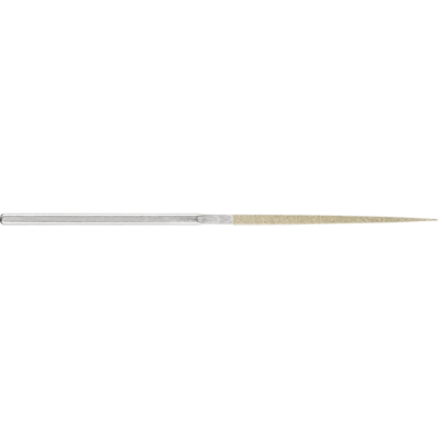 PFERD TOOLS Diamantové pilníky elektrolyticky pokryté DF 2608 D 181