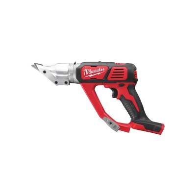 MILWAUKEE M18 BMS12-0 AKU Nužky na kov 4933447925