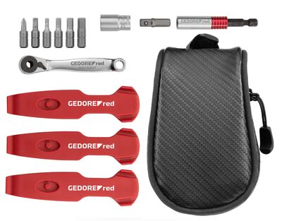 GEDORE RED Sada cyklo On The Road R21702013 Gedore Red
