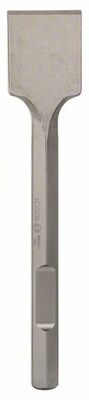 BOSCH Lopatkový sekác so šesthranným upínaním 28 mm 400 x 80 mm