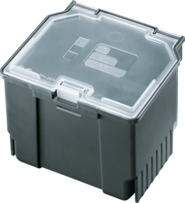 BOSCH SystemBox 1 600 A01 6CU - Malý box na príslušenství