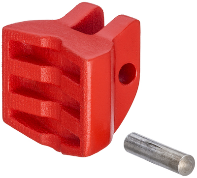 KNIPEX 91 19 250 01 Náhradná čeľusť pre 91 13 250