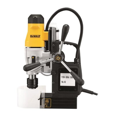 DeWALT Magnetická vŕtačka 50 mm - DWE1622K