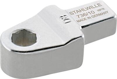 STAHLWILLE Držiak bitov D 8 5/16" 9x12mm Stahlwille
