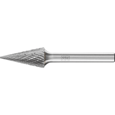 PFERD TOOLS Karbidové frézy SKM 1225/6 Z3 PLUS